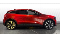 Renault Megane E-Tech EV60 160kW Techno Comfort Range 60kWh 5dr Auto Electric Hatchback